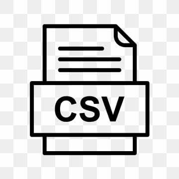 CSV